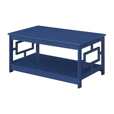 Town Square Coffee Table