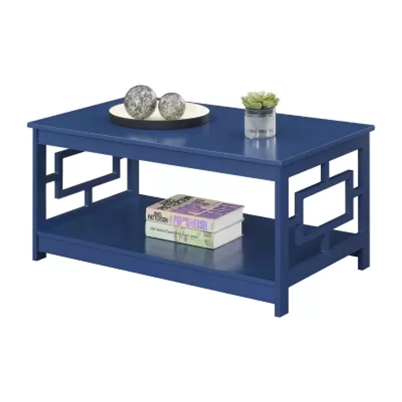 Town Square Coffee Table