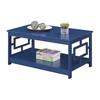 Town Square Coffee Table