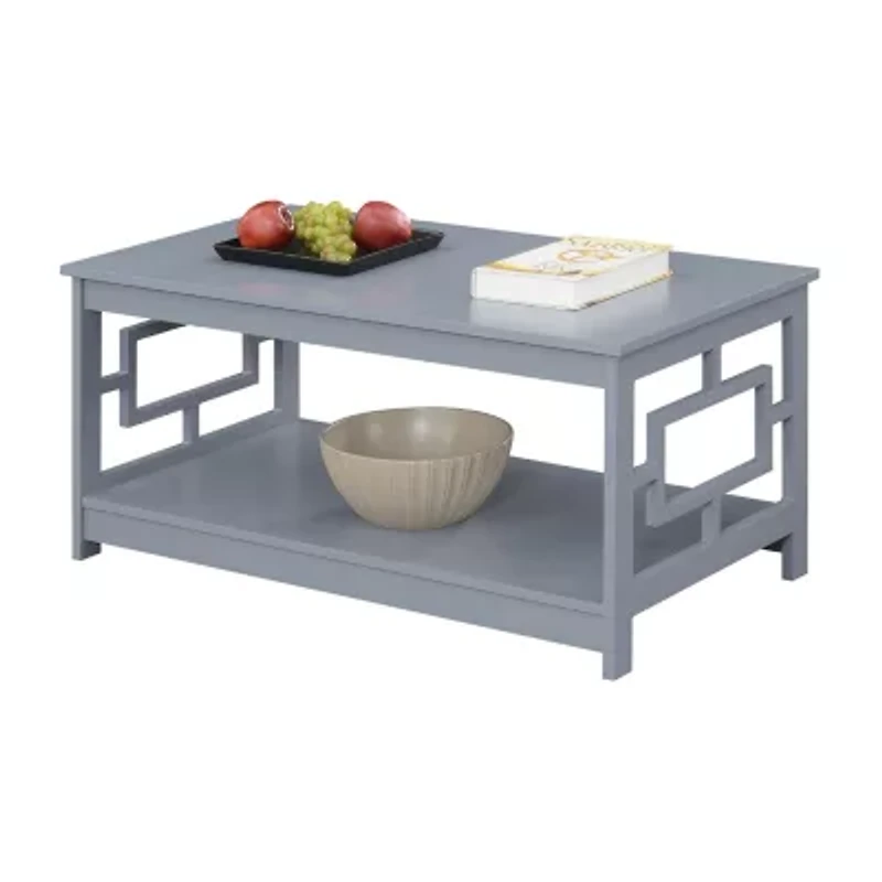 Town Square Coffee Table