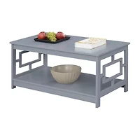 Town Square Coffee Table