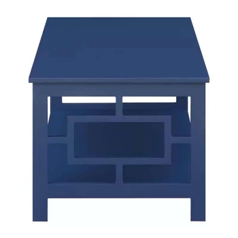 Town Square Coffee Table