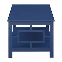 Town Square Coffee Table