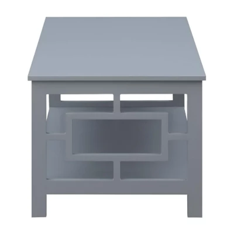 Town Square Coffee Table