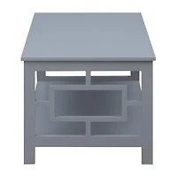 Town Square Coffee Table