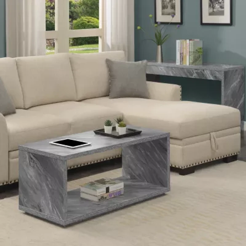 Northfield Living Room Collection Coffee Table