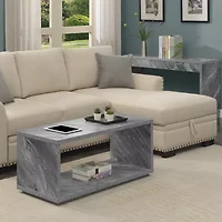 Northfield Living Room Collection Coffee Table