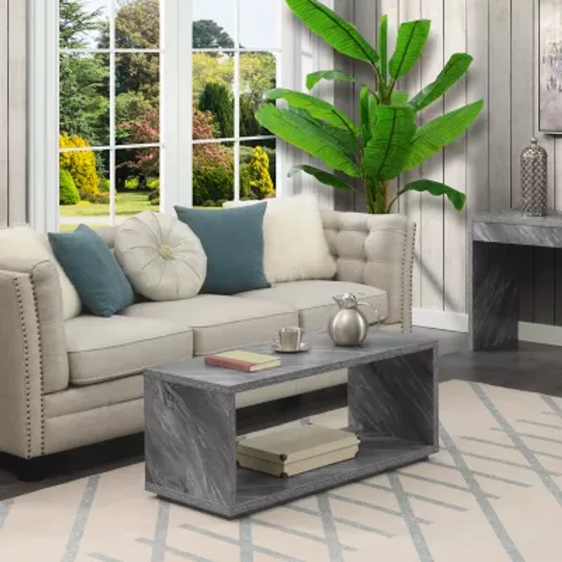 Northfield Living Room Collection Coffee Table