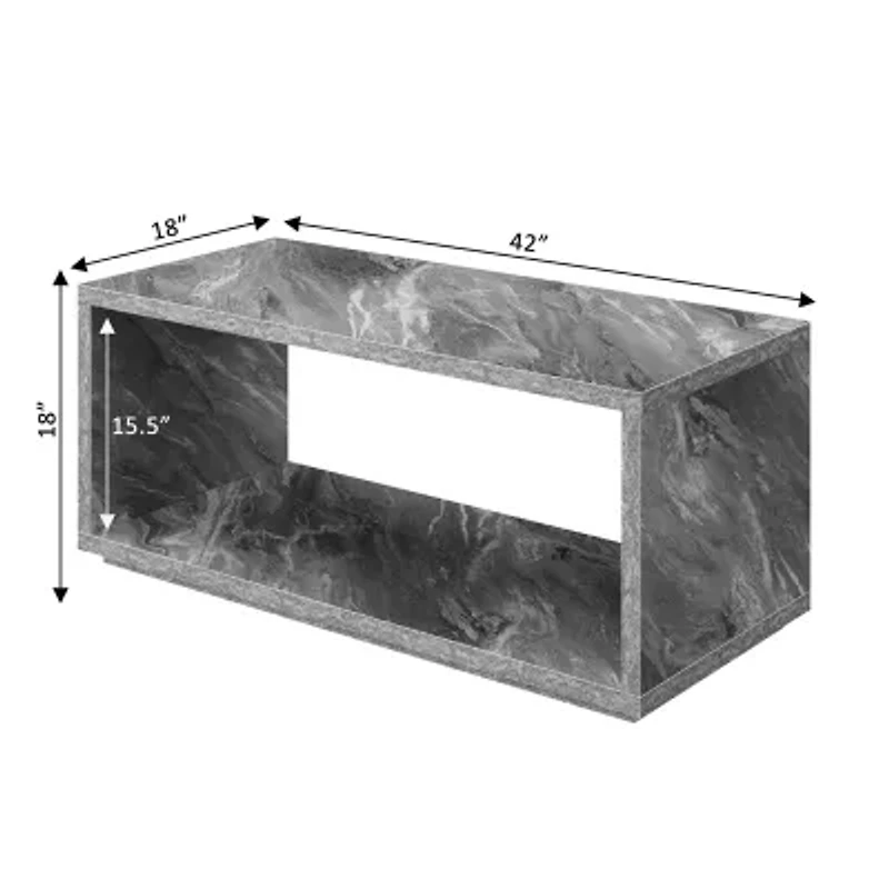 Northfield Living Room Collection Coffee Table