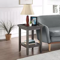 Ledgewood End Table