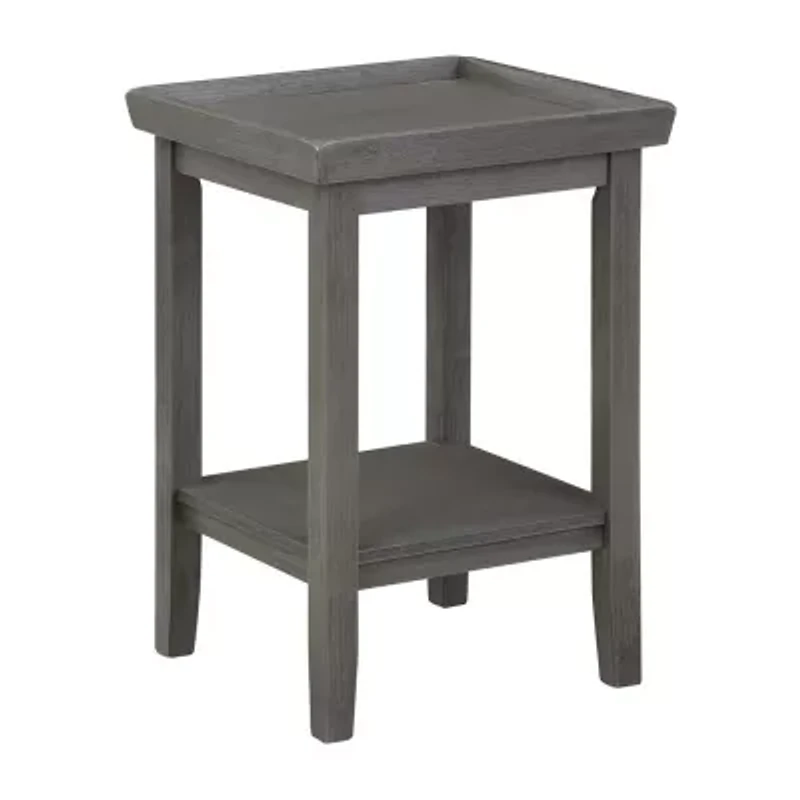 Ledgewood End Table