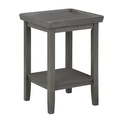 Ledgewood End Table