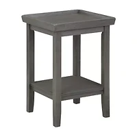 Ledgewood End Table