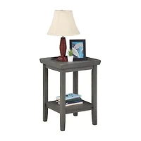 Ledgewood End Table
