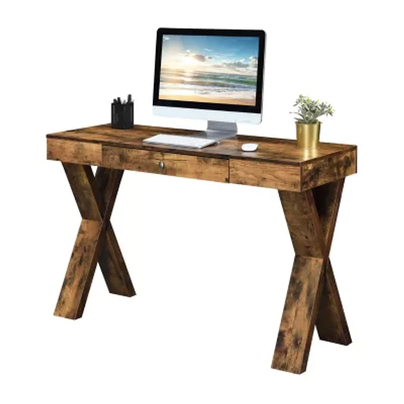 Convenience Concepts