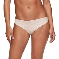 Warners® No Pinching, Problems® Lace Bikini- 5509