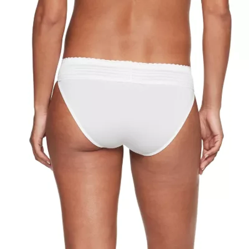 Warners® No Pinching, Problems® Lace Bikini- 5509