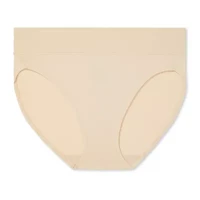 Warners® No Pinching, Problems® Tailored Hi-Cut Panty- 5138