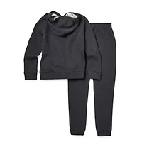 PUMA Little & Big Kid Girls 2-pc. Pant Set