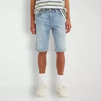 Levi's® Men’s 405™ Regular Fit 10" Denim Shorts