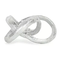 Cheungs Kompo Modern Abstract Knot Handmade Tabletop Decor