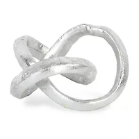 Cheungs Kompo Modern Abstract Knot Handmade Tabletop Decor