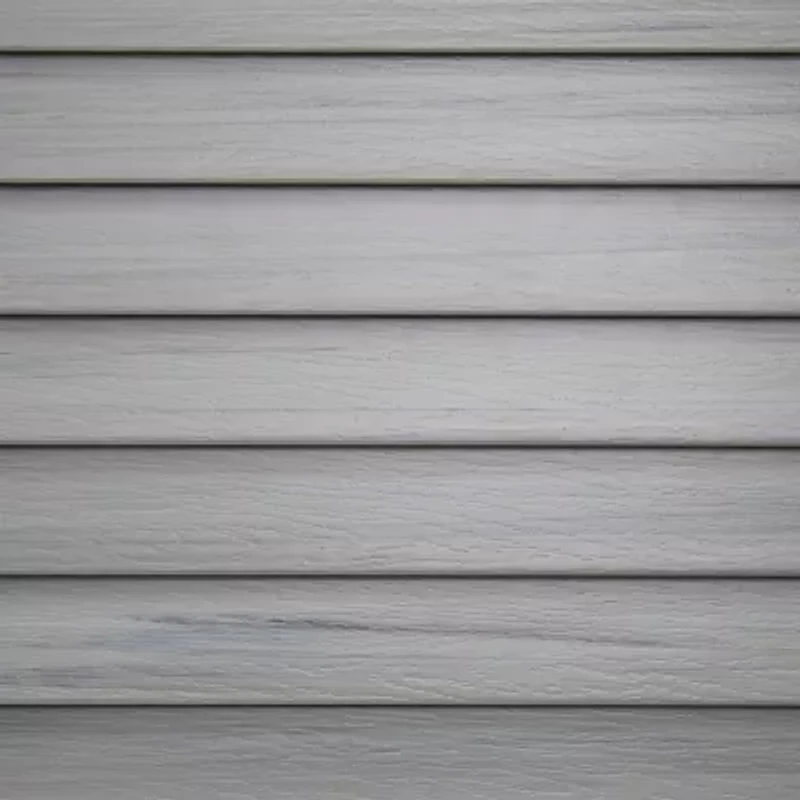 Cut-to-Width 2" Cordless Faux-Wood Blinds