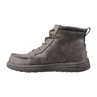 Lamo Lennon Mens Closed Toe Slip-On Shoe