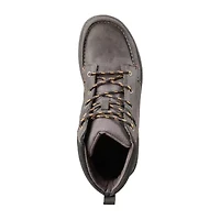 Lamo Lennon Mens Closed Toe Slip-On Shoe