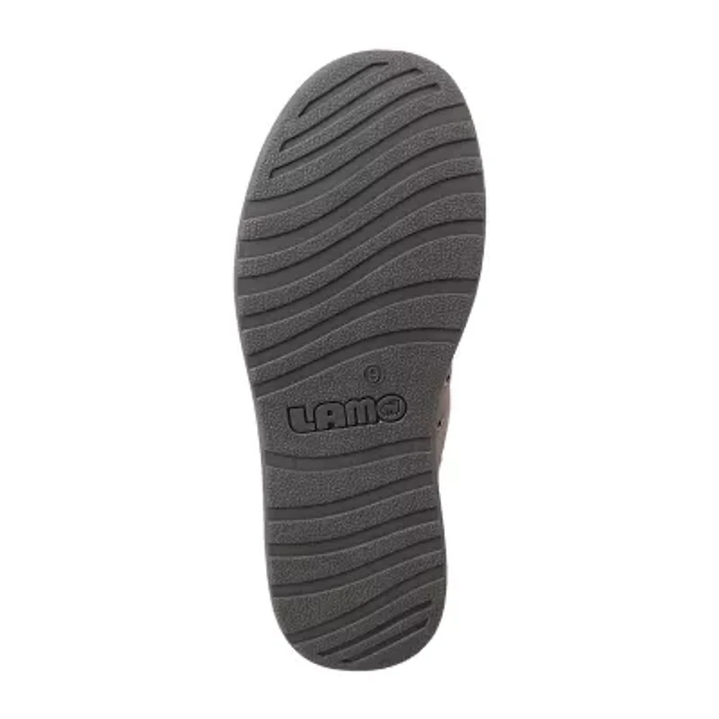 Lamo Lennon Mens Closed Toe Slip-On Shoe