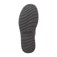 Lamo Lennon Mens Closed Toe Slip-On Shoe