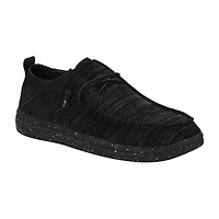 Lamo Michael Mens Moc Closed Toe Slip-On Shoe