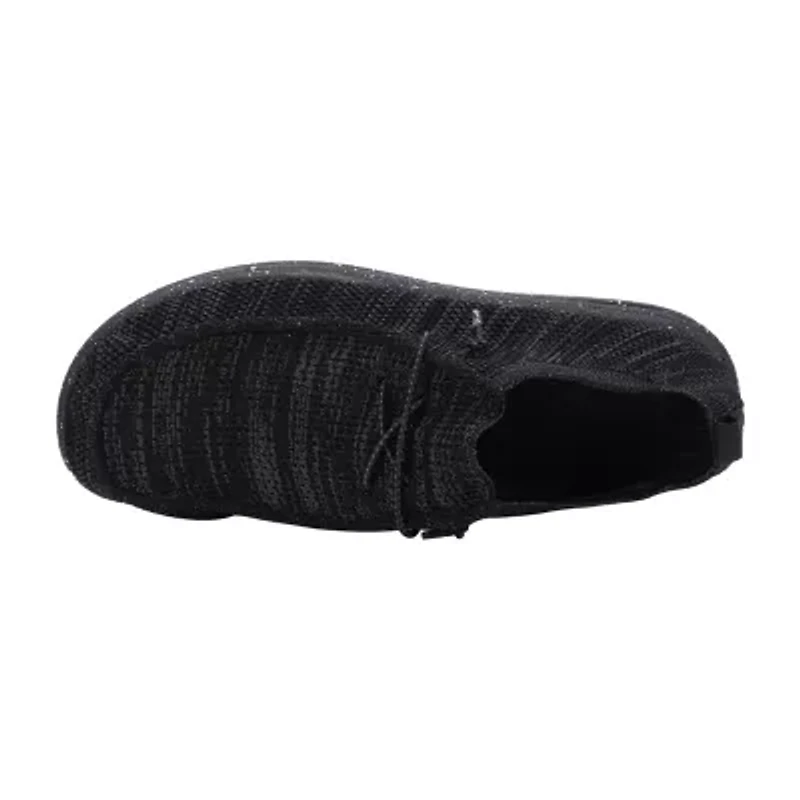 Lamo Michael Mens Moc Closed Toe Slip-On Shoe