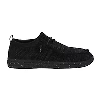 Lamo Michael Mens Moc Closed Toe Slip-On Shoe