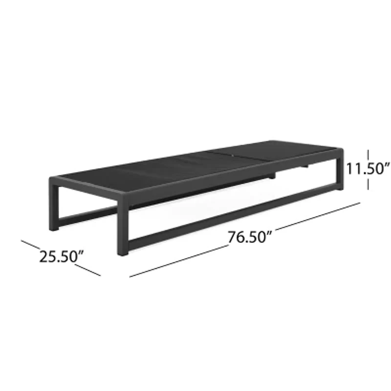 Metten 2-pc. Lounge Set