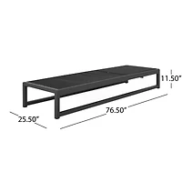 Metten 2-pc. Lounge Set