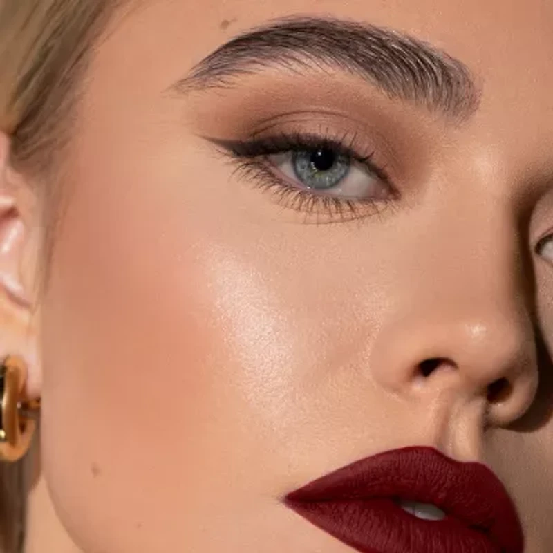 Dose Of Colors Baked Browns 2 Eyeshadow Palette