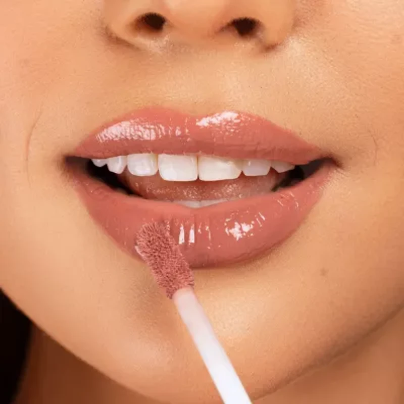 Dose Of Colors Stay Glossy Lip Gloss