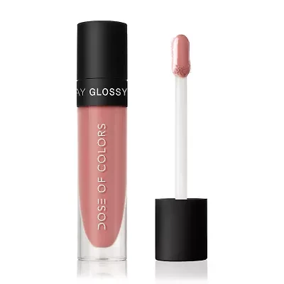 Dose Of Colors Stay Glossy Lip Gloss