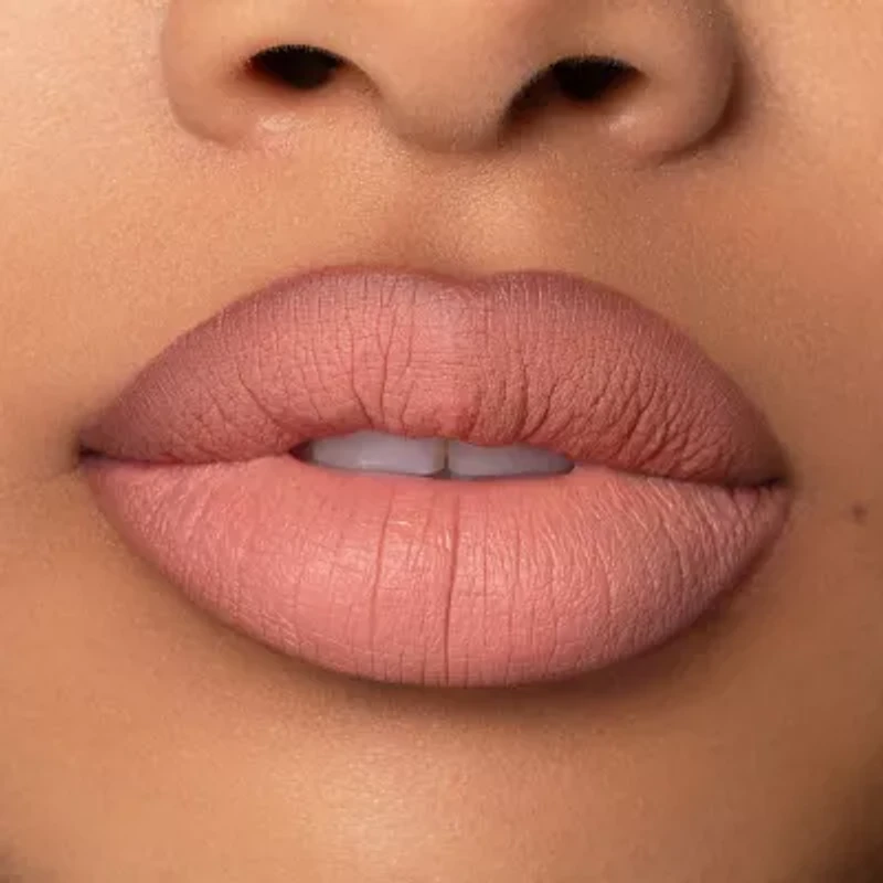 Dose Of Colors Liquid Matte Lipstick