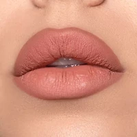 Dose Of Colors Liquid Matte Lipstick