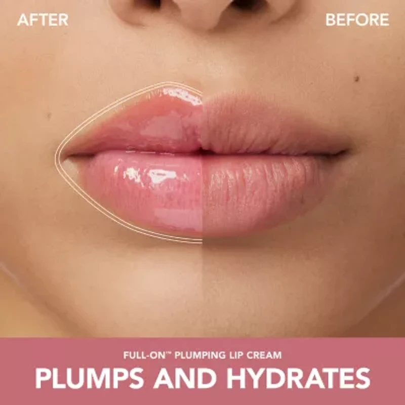 Buxom Full-On™ Plumping Lip Cream Gloss