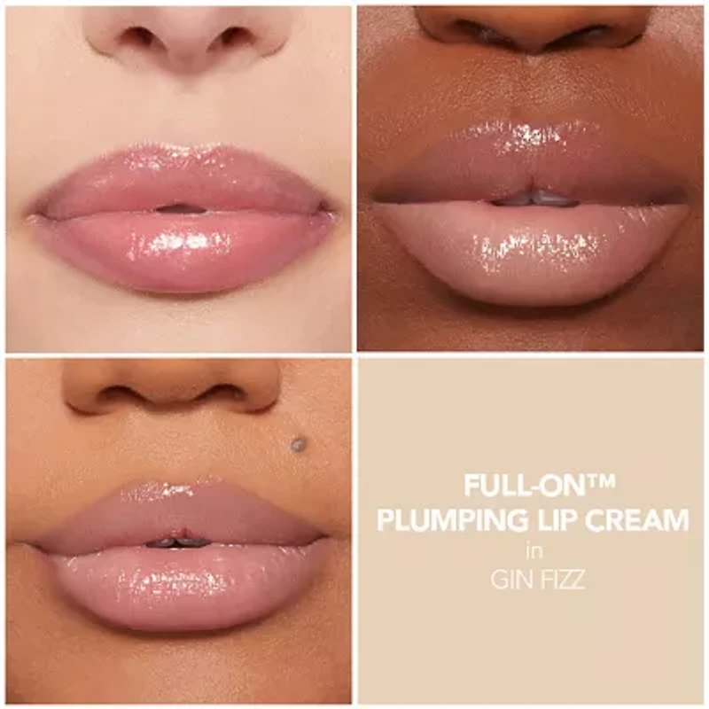 Buxom Full-On™ Plumping Lip Cream Gloss