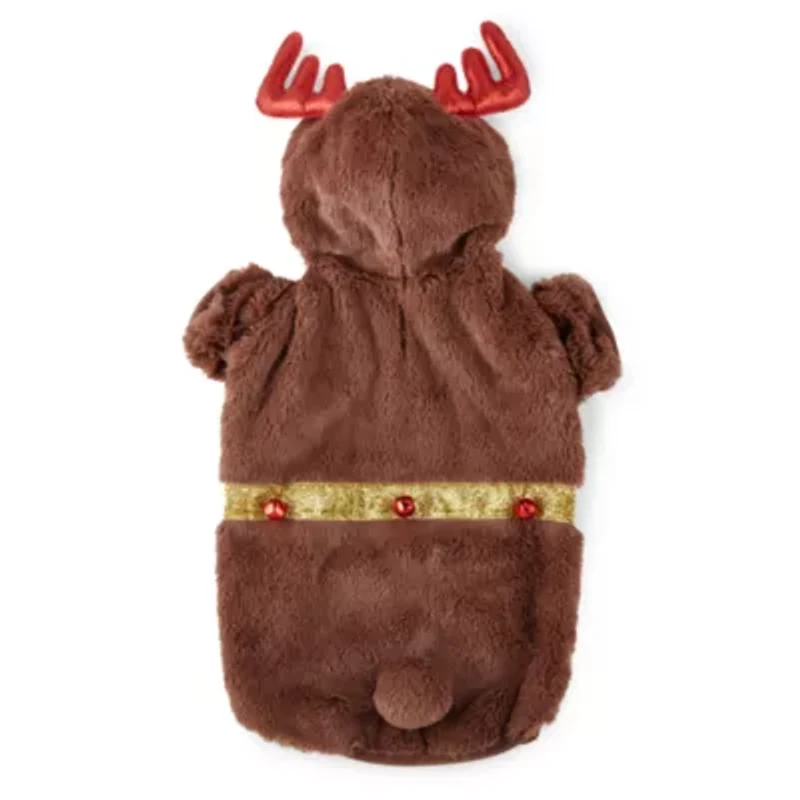 Paw & Tail Reindeer Costume