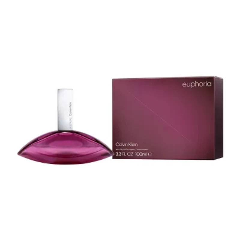 Calvin Klein Euphoria For Women Eau De Parfum