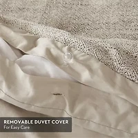 Madison Park Signature Chapman Easy Care Comforter Set