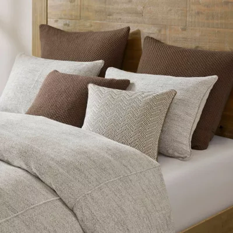 Madison Park Signature Chapman Easy Care Comforter Set