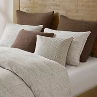 Madison Park Signature Chapman Easy Care Comforter Set
