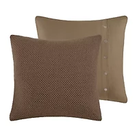 Madison Park Signature Chapman Luxury 8-pc. Jacquard Comforter Set