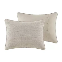 Madison Park Signature Chapman Luxury 8-pc. Jacquard Comforter Set